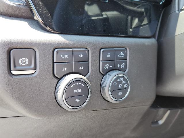 new 2025 Chevrolet Silverado 1500 car, priced at $89,302
