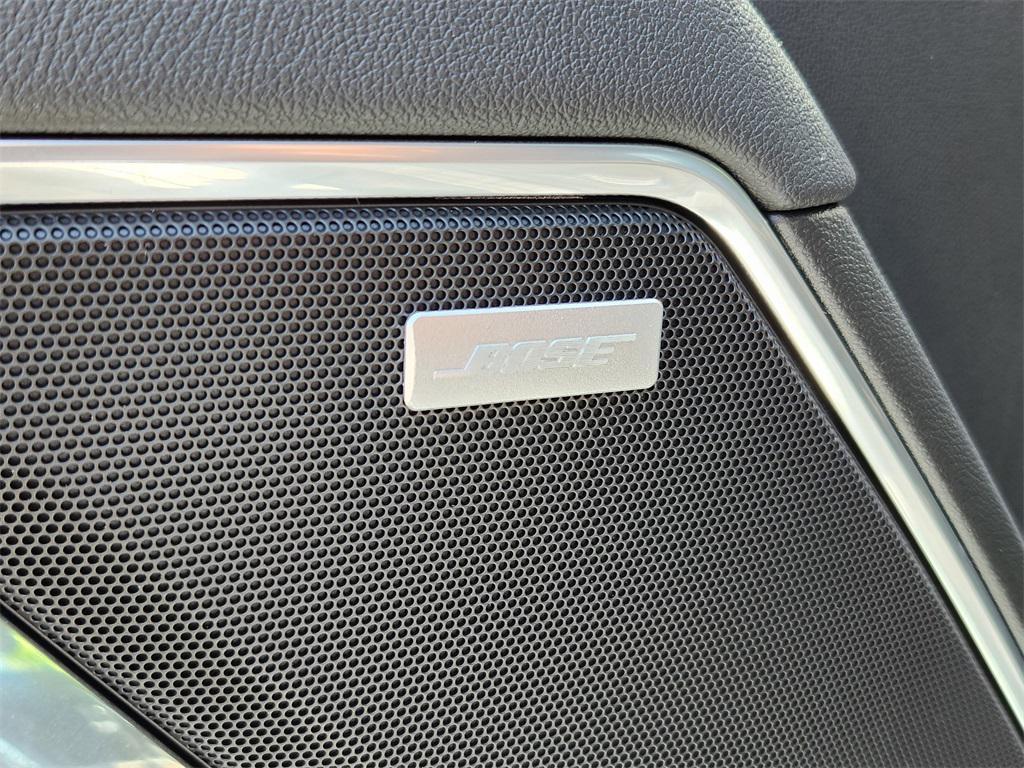 new 2025 Chevrolet Silverado 1500 car, priced at $87,052