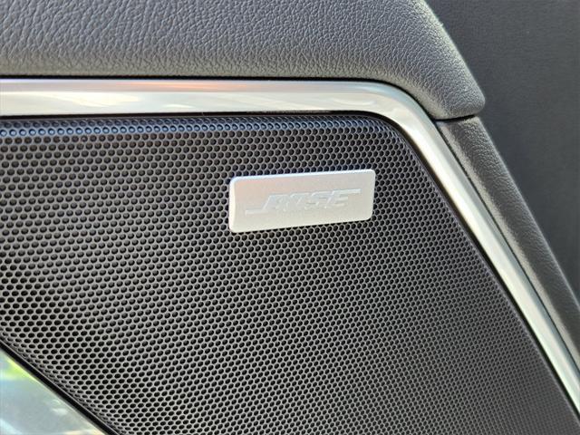 new 2025 Chevrolet Silverado 1500 car, priced at $89,302