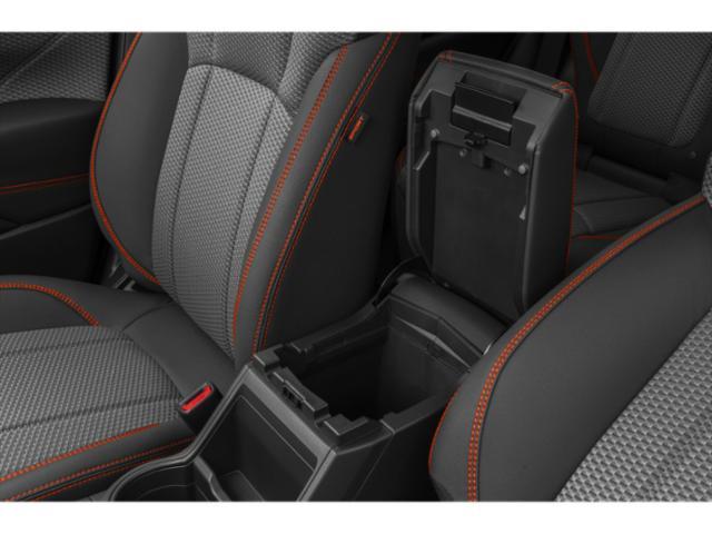 used 2021 Subaru Forester car, priced at $25,450