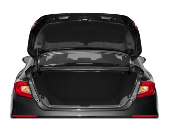 used 2018 Honda Accord car, priced at $16,052