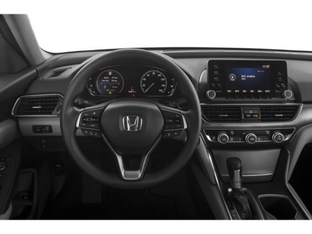 used 2018 Honda Accord car, priced at $16,052