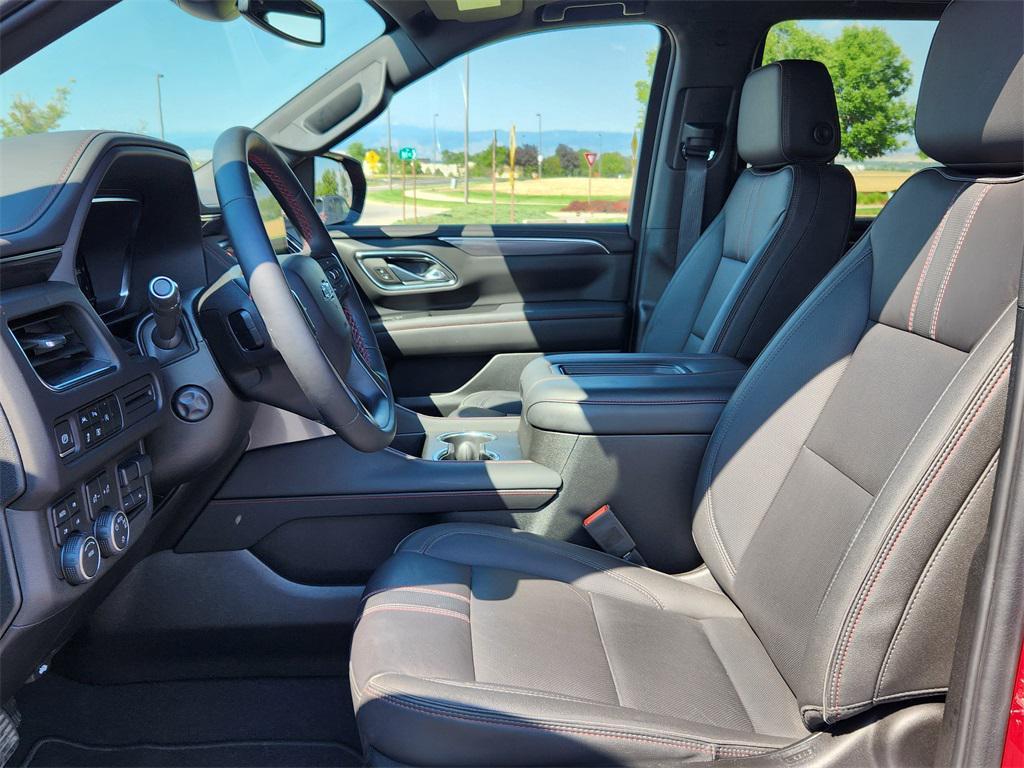 used 2024 Chevrolet Tahoe car, priced at $69,407