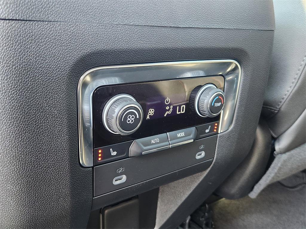 used 2024 Chevrolet Tahoe car, priced at $69,407