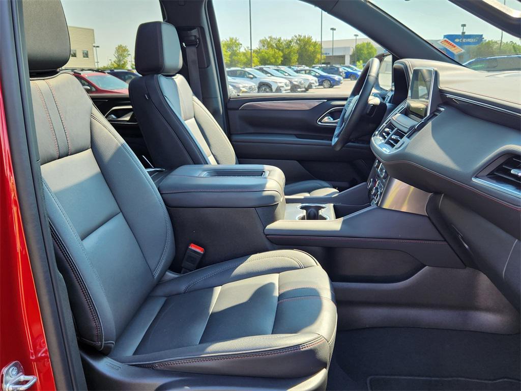 used 2024 Chevrolet Tahoe car, priced at $69,407