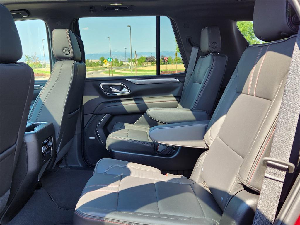 used 2024 Chevrolet Tahoe car, priced at $69,407