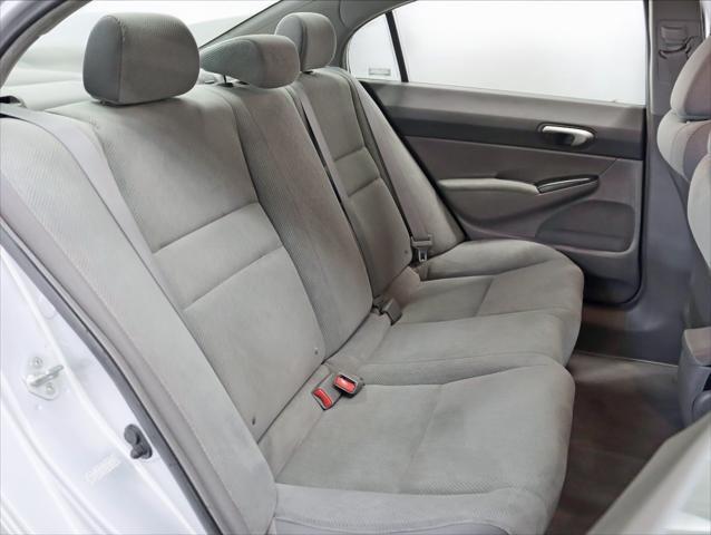 used 2009 Honda Civic car, priced at $7,429