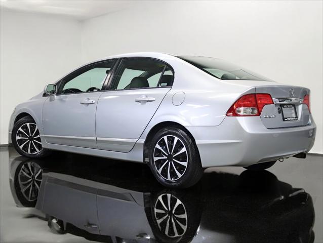 used 2009 Honda Civic car, priced at $7,429