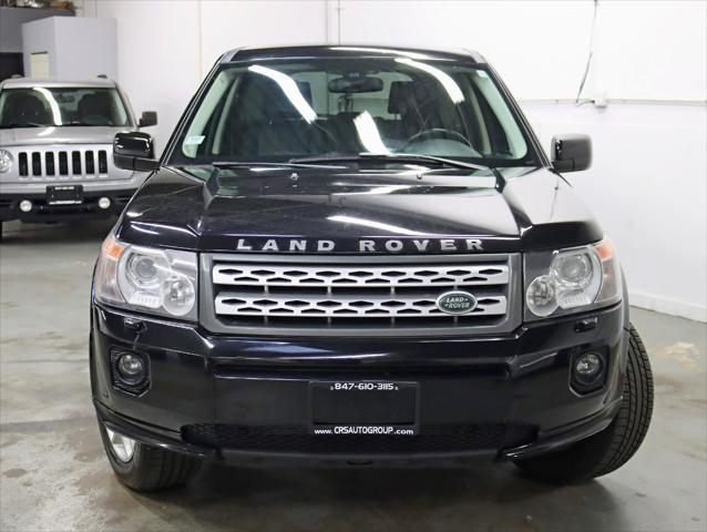 used 2012 Land Rover LR2 car, priced at $10,700