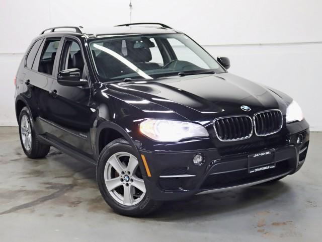 used 2013 BMW X5 car, priced at $11,700