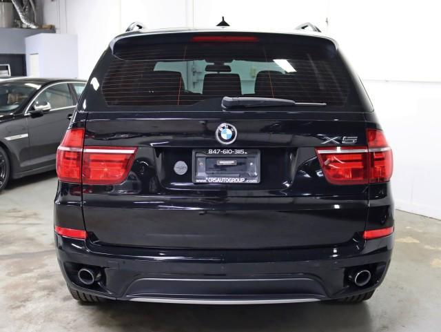 used 2013 BMW X5 car, priced at $11,700