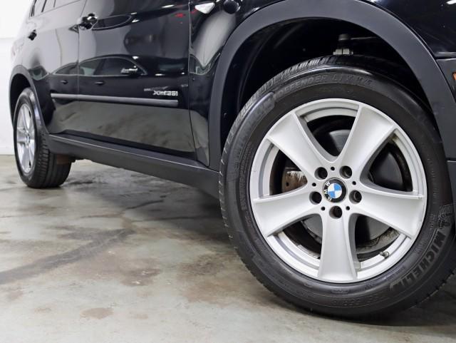 used 2013 BMW X5 car, priced at $11,700