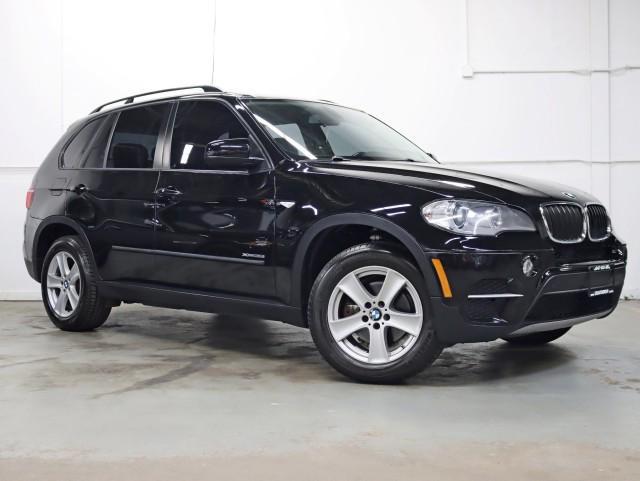 used 2013 BMW X5 car, priced at $11,400