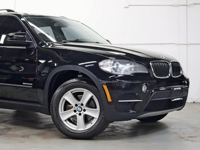 used 2013 BMW X5 car, priced at $11,700