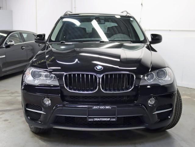 used 2013 BMW X5 car, priced at $11,700