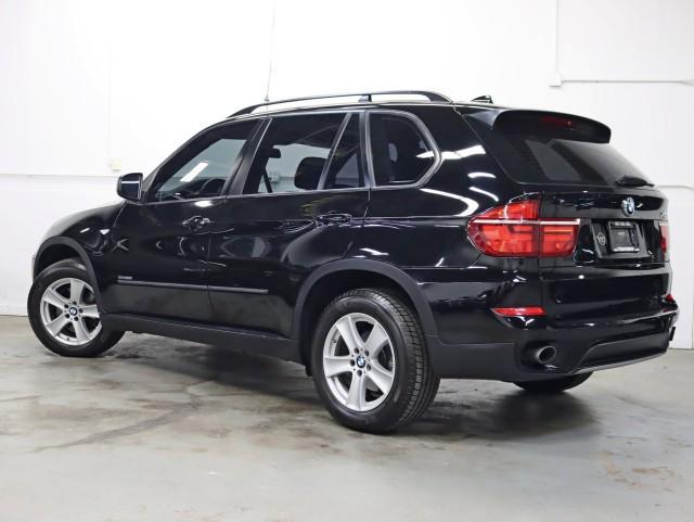 used 2013 BMW X5 car, priced at $11,700