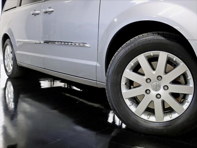 used 2013 Chrysler Town & Country car, priced at $9,988