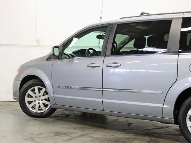 used 2013 Chrysler Town & Country car, priced at $10,900