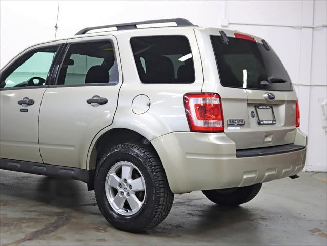 used 2012 Ford Escape car, priced at $8,049