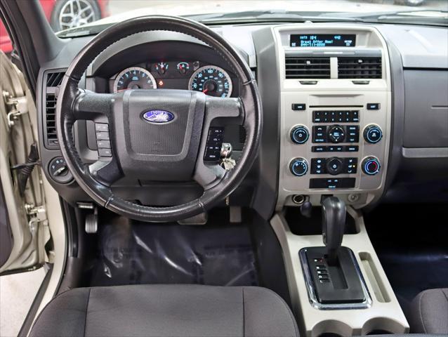 used 2012 Ford Escape car, priced at $8,049