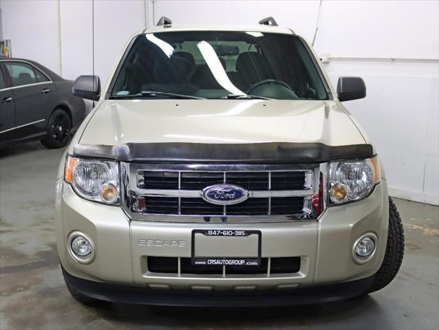 used 2012 Ford Escape car, priced at $8,049