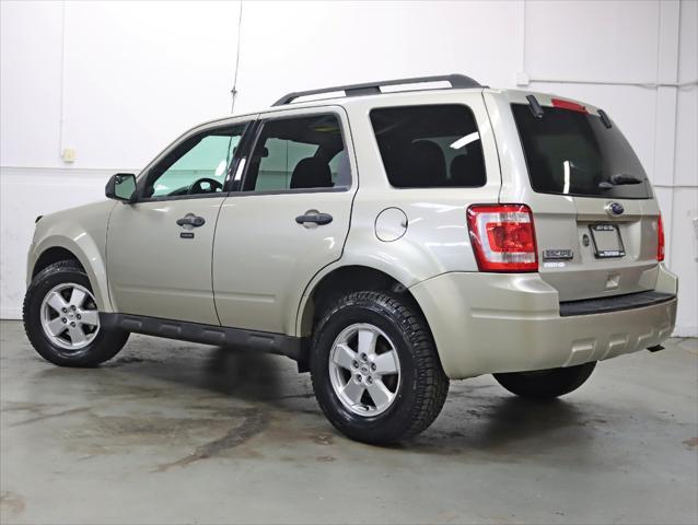 used 2012 Ford Escape car, priced at $8,049