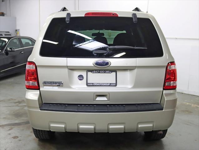 used 2012 Ford Escape car, priced at $8,049