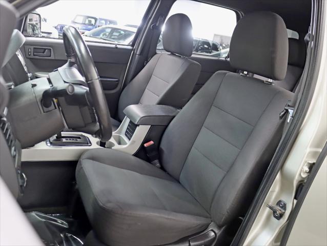 used 2012 Ford Escape car, priced at $8,049