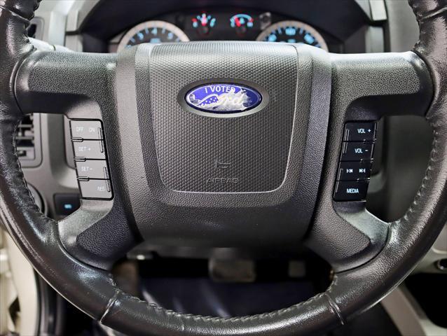 used 2012 Ford Escape car, priced at $8,049