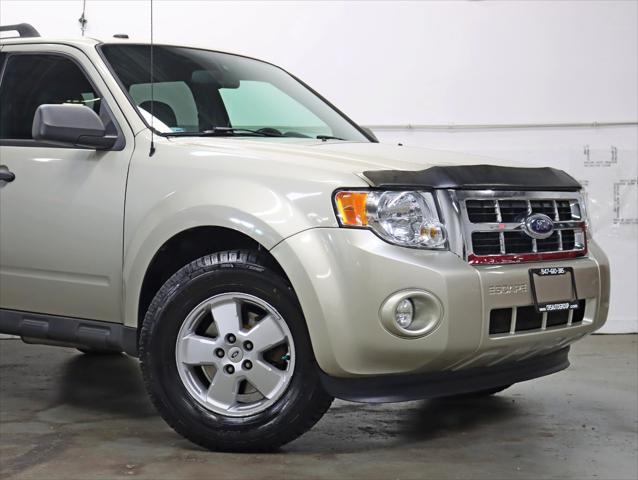 used 2012 Ford Escape car, priced at $8,049