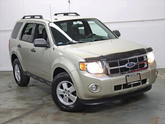 used 2012 Ford Escape car, priced at $8,049