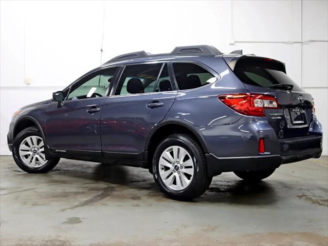 used 2017 Subaru Outback car, priced at $14,449
