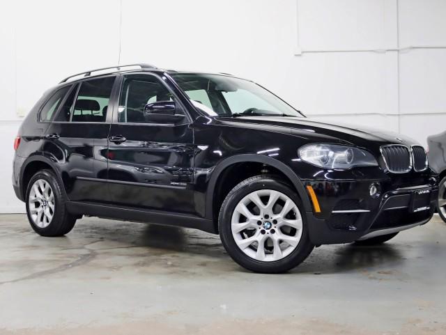 used 2011 BMW X5 car, priced at $10,900