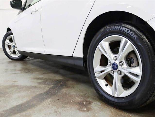 used 2012 Ford Focus car, priced at $6,400