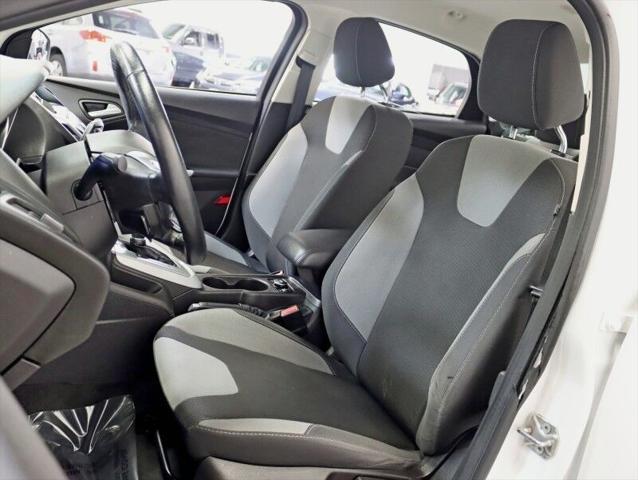 used 2012 Ford Focus car, priced at $6,400