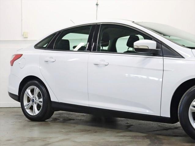 used 2012 Ford Focus car, priced at $6,400