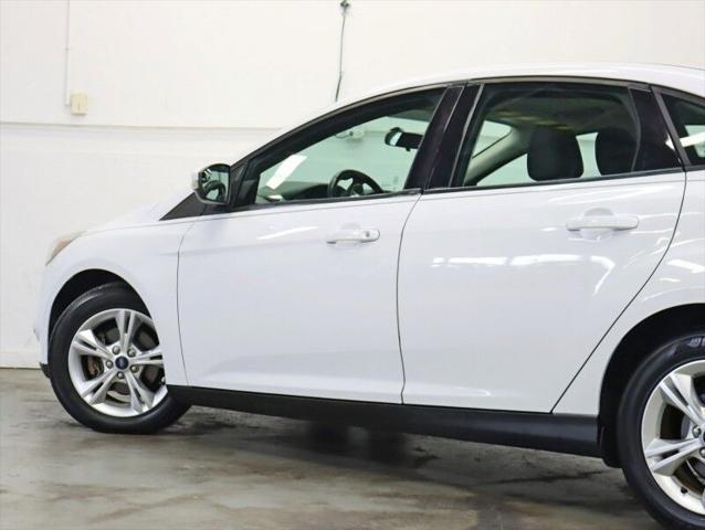 used 2012 Ford Focus car, priced at $6,400