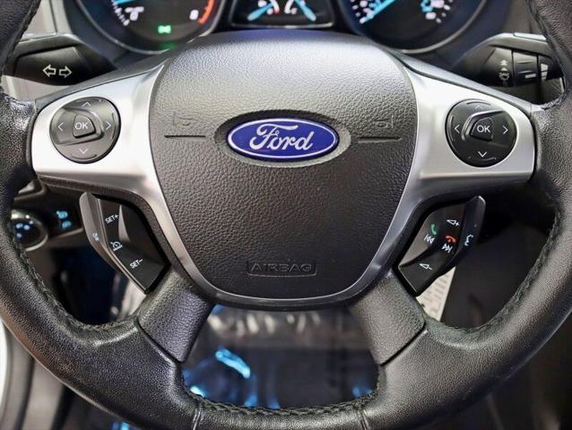 used 2012 Ford Focus car, priced at $6,400