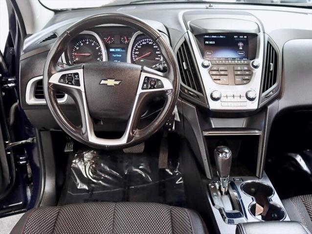 used 2017 Chevrolet Equinox car, priced at $11,800