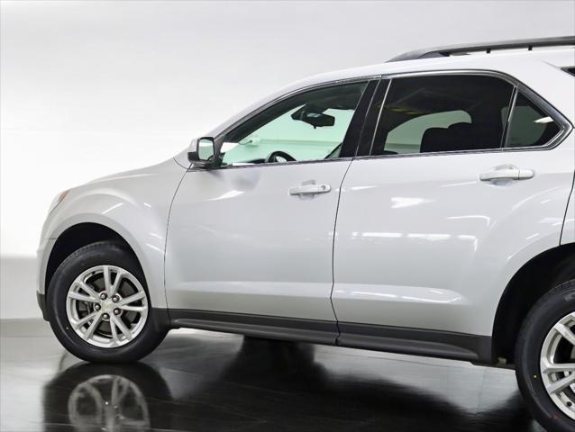 used 2017 Chevrolet Equinox car, priced at $12,988