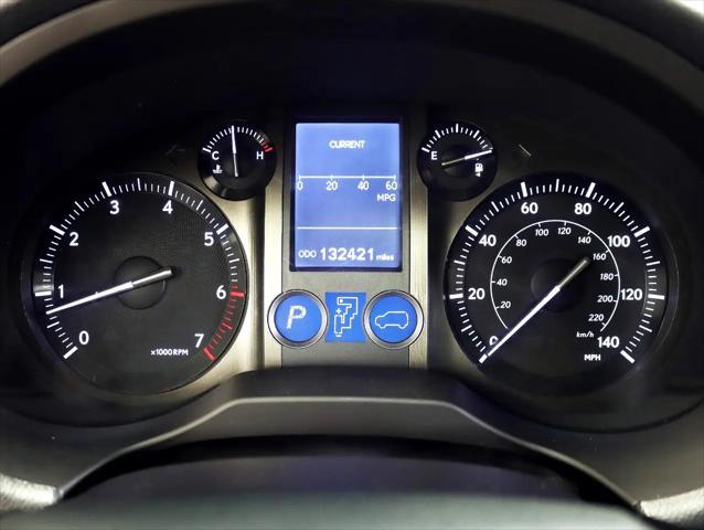 used 2014 Lexus GX 460 car, priced at $20,188