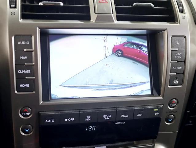 used 2014 Lexus GX 460 car, priced at $20,188