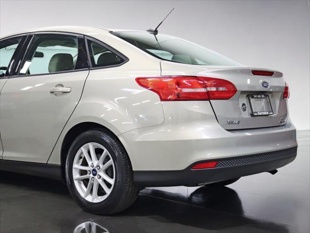 used 2015 Ford Focus car, priced at $10,619