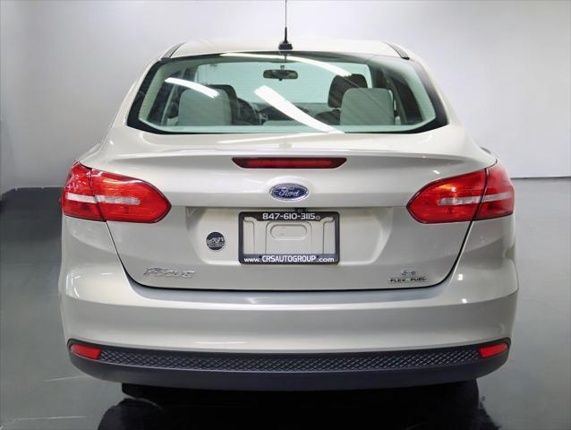 used 2015 Ford Focus car, priced at $10,619