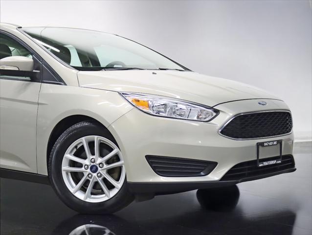 used 2015 Ford Focus car, priced at $10,619