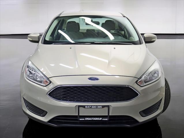 used 2015 Ford Focus car, priced at $10,619