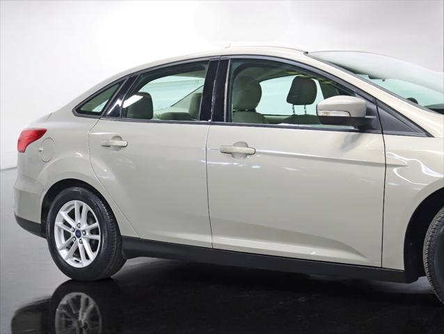 used 2015 Ford Focus car, priced at $10,619