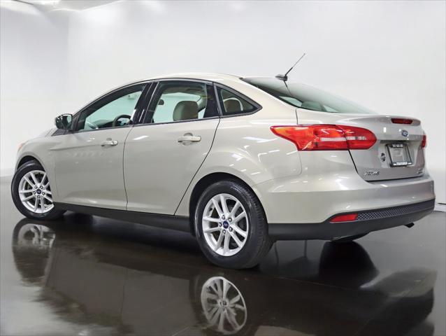 used 2015 Ford Focus car, priced at $10,619