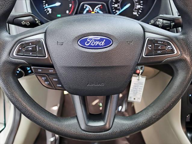 used 2015 Ford Focus car, priced at $10,619