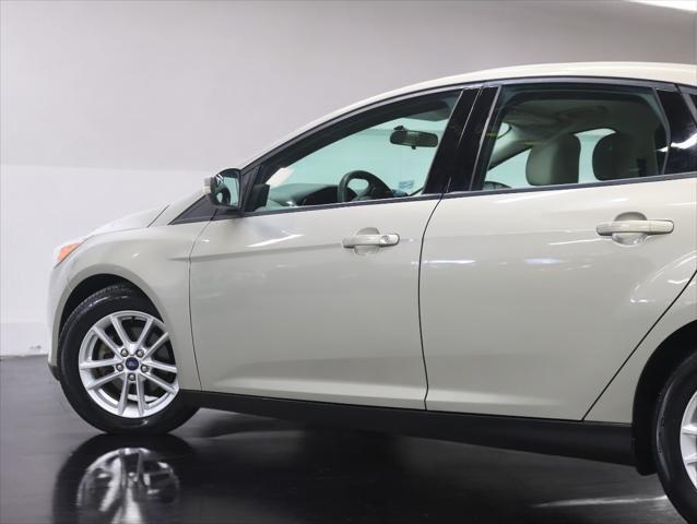 used 2015 Ford Focus car, priced at $10,619